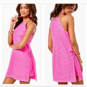 Sexy Pearl Halter Romper